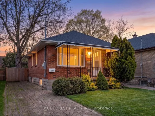 581 Hale St, London, ON N5W 1H7