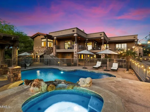 12035 E LARKSPUR Drive, Scottsdale, AZ 85259