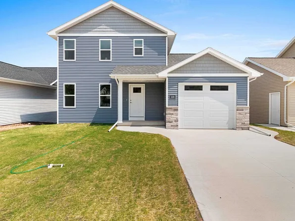 228 Fairview Ln, Chilton, WI 53014