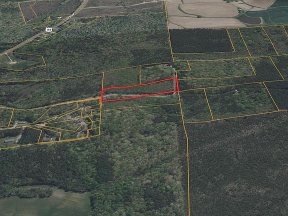 5th image of 0 Oxford Rd Lot 1705