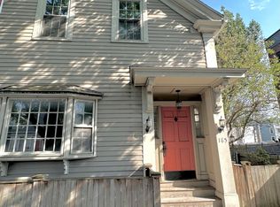 164 W 9th St #1, Boston, MA 02127