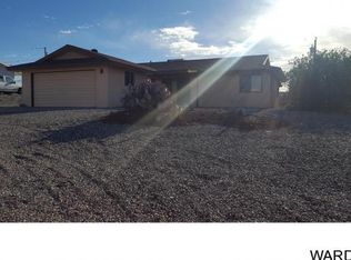 3244 Aztec Dr, Lake Havasu City, AZ 86403