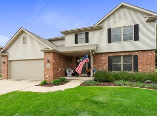 26340 S Jacob Dr, Channahon, IL 60410