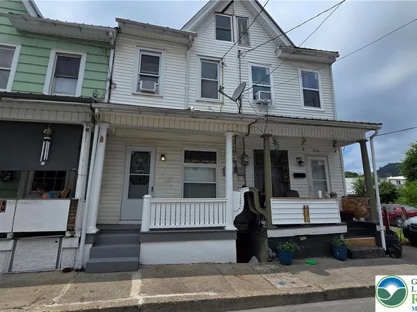 138 S Franklin St, Shamokin, PA 17872