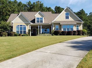 301 Ivy Ln, Senoia, GA 30276