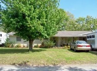 105 Petty Cir, Titusville, FL 32796