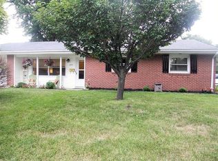 1300 Aukerman St, Eaton, OH 45320