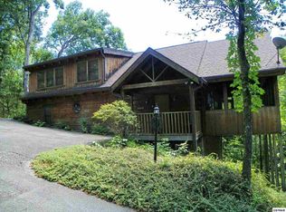 237 Cherokee Path Way, Sevierville, TN 37876