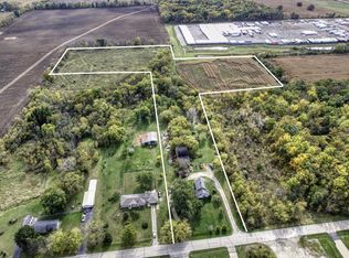 12929 6 1/2 MILE ROAD, Caledonia, WI 53108