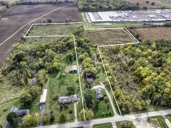 12929 6 1/2 MILE ROAD, Caledonia, WI 53108