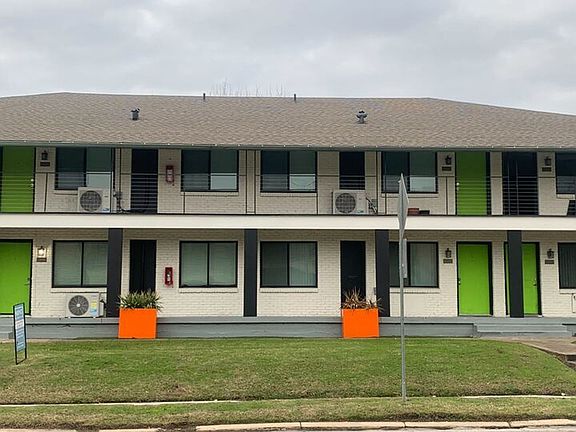 2nd image of 4948 Gaston Ave #4948F