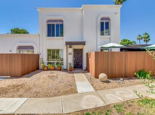 13210 N 3rd Way, Phoenix, AZ 85022