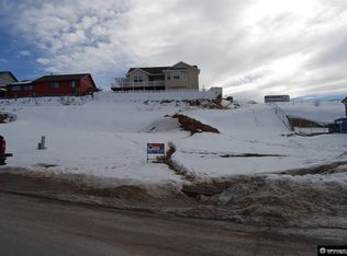121 Citation Ln, Evanston, WY 82930