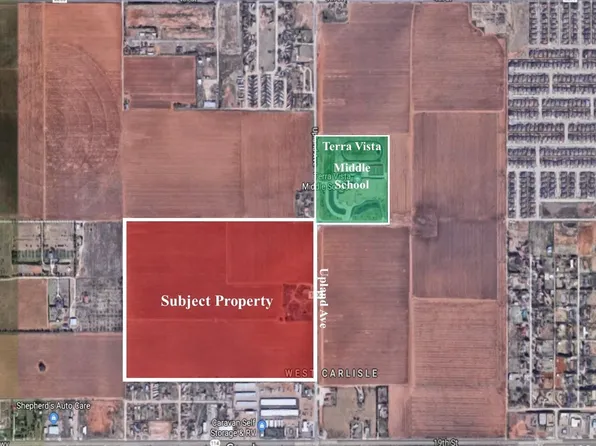 1504 Upland Ave, Lubbock, TX 79416