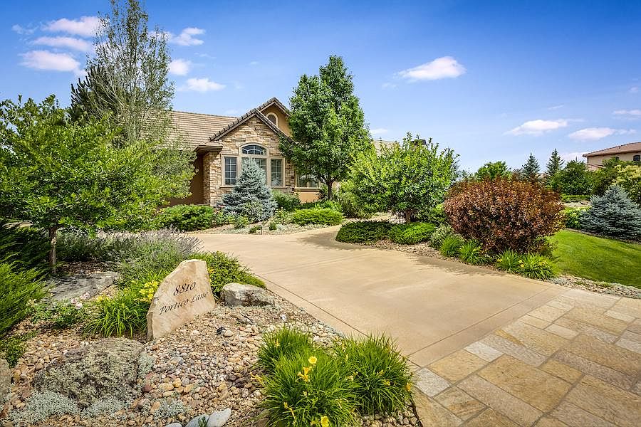 8810 Portico Lane