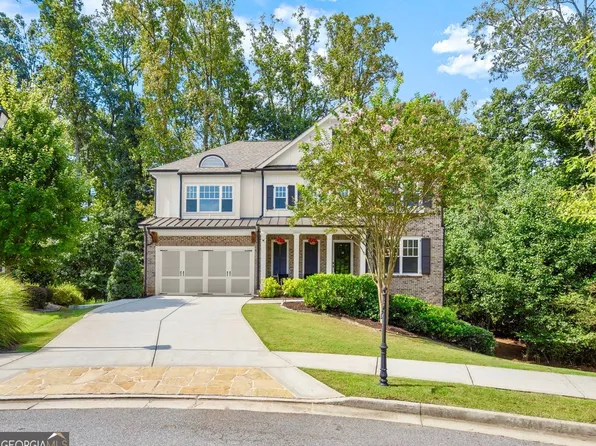 1350 Brandywine Trl, Alpharetta, GA 30004