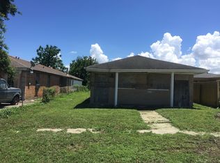 1212-14 Milton St, New Orleans, LA 70122