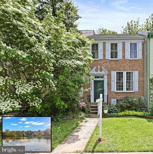 19208 Cross Ridge Dr, Germantown, MD, 20874