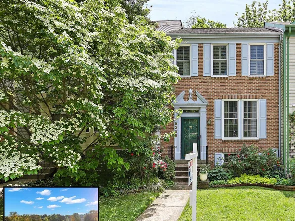 19208 Cross Ridge Dr, Germantown, MD 20874