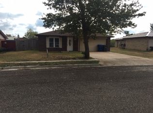 1608 Miranda Ave, Copperas Cove, TX 76522