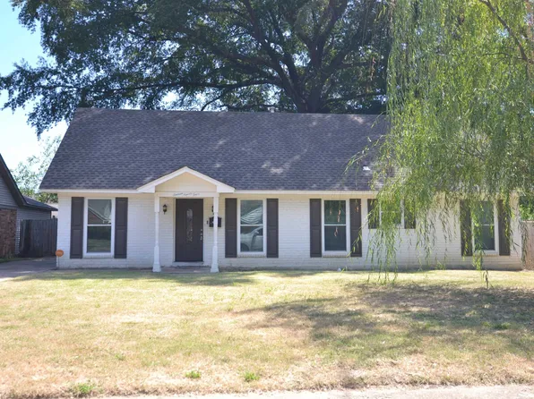 1694 Vera Cruz St Lot 8, Memphis, TN 38117