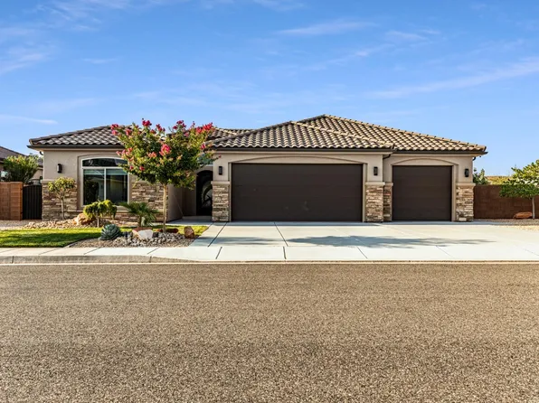 1113 W Gecko Dr, Washington, UT 84780
