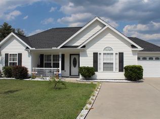 1008 Cranesbill Ct, Conway, SC 29527