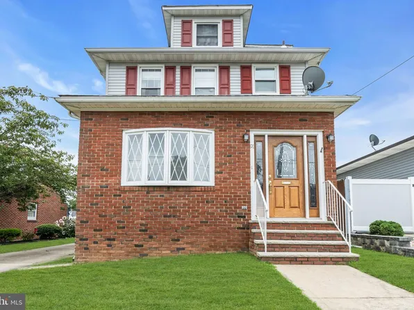 91 Colfax St, South River, NJ 08882
