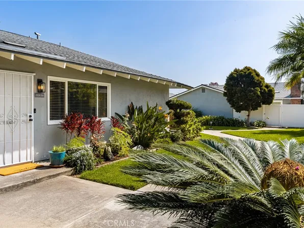 2034 E Santa Clara Ave APT A4, Santa Ana, CA 92705