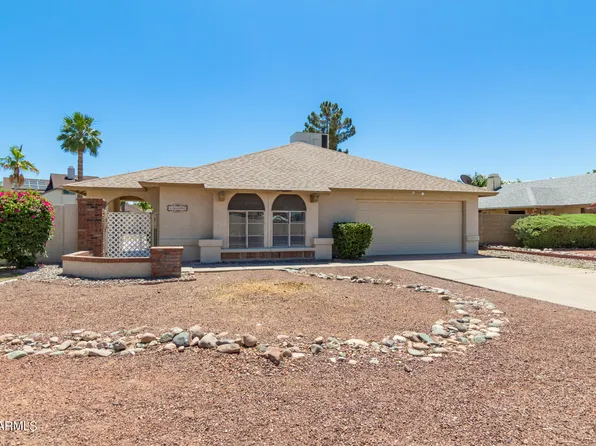 13427 N 55TH Avenue, Glendale, AZ 85304