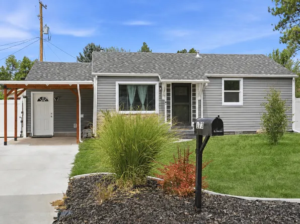 173 N Talbot Dr, Layton, UT 84041
