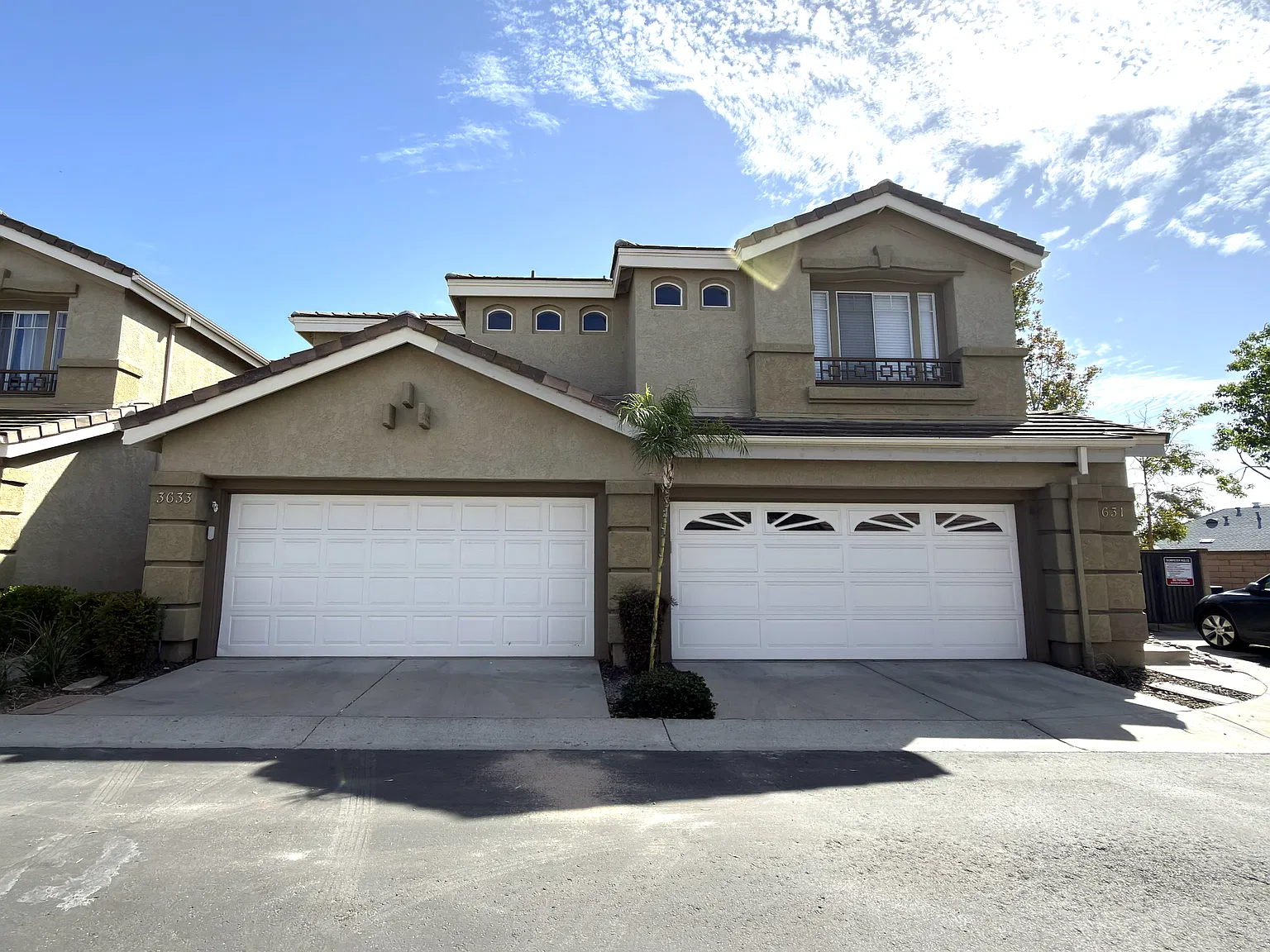 2 bed, 2.5 bath, 1276 sqft, $3,999 — Photo 1