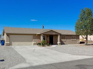 3415 Bluegrass Dr, Lake Havasu City, AZ 86406