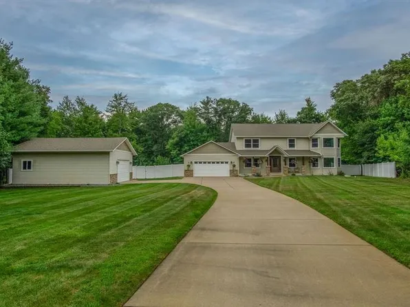 7736 Beulah Lane, Eau Claire, WI 54701
