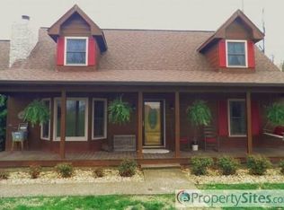 6355 Morton Rd, Greenbrier, TN 37073