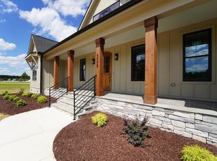 5008 Hopkins Chapel Rd, Zebulon, NC 27597