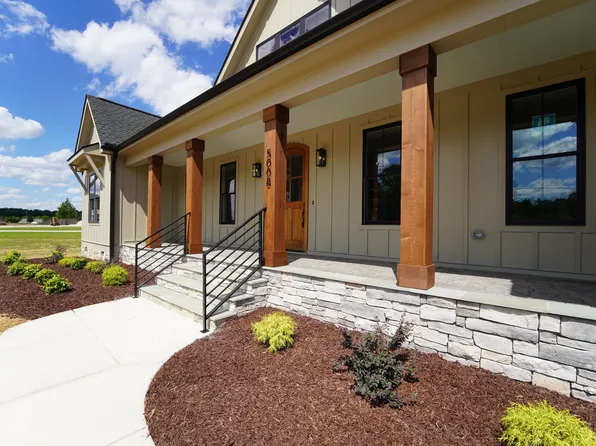 5008 Hopkins Chapel Rd, Zebulon, NC 27597