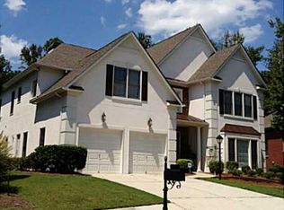 1659 Harlington Rd, Smyrna, GA 30082