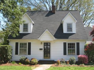 84 Glendale Ave SE, Concord, NC 28025