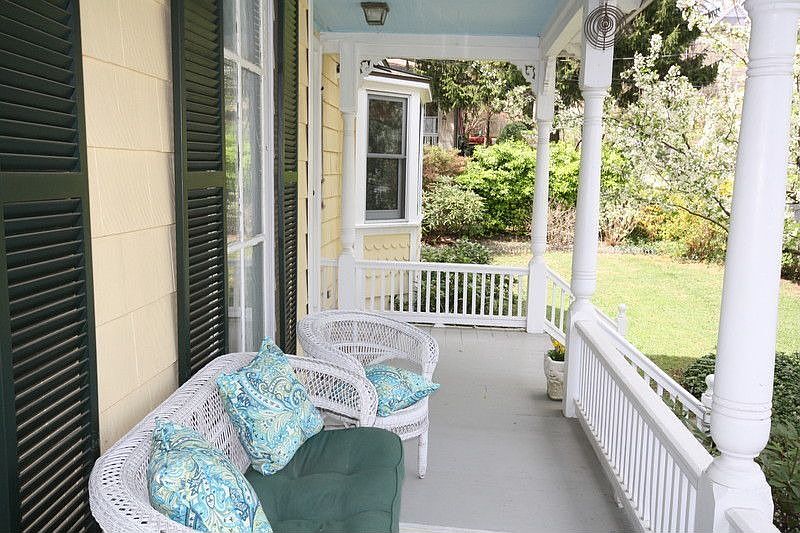 2nd image of 23 Tallman Ave