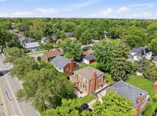 509 S Brainard Ave, La Grange, IL 60525