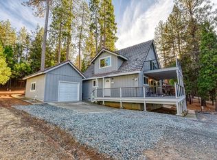 12096 Breckenridge Rd, Groveland, CA 95321