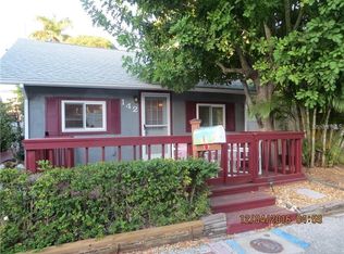 142 92nd Ave, Treasure Island, FL 33706