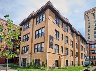 5453 S Everett Ave #11447593, Chicago, IL 60615