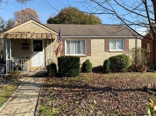 5153 Ball Ave, West Mifflin, PA 15122