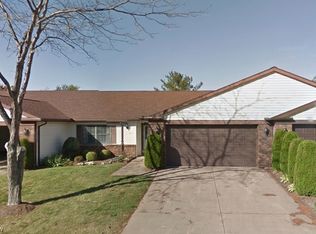 317 Chevy Dr, Huron, OH 44839