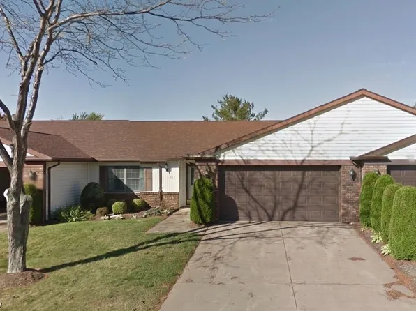 317 Chevy Dr, Huron, OH 44839