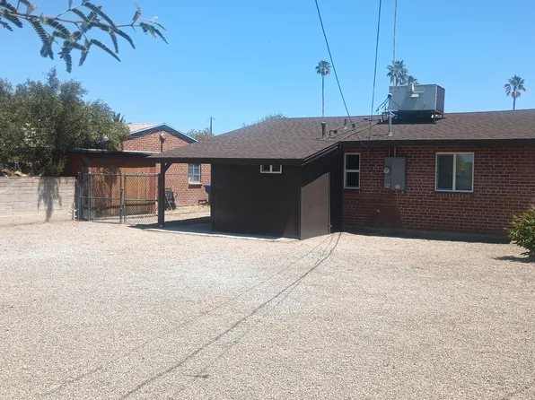 943 N Chrysler Dr, Tucson, AZ 85716