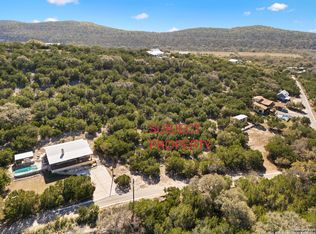 000 Canyon Oaks Dr. LOT 7, ConCan, TX 78838