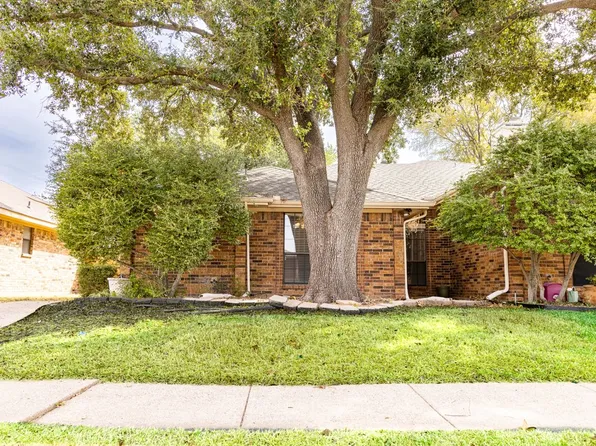 2016 Hearthside Ln, Garland, TX 75044